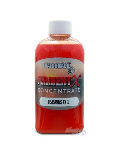 Haldorado FermentX Concentrate - Milchsäure FX1 250ml Extrem Intensiev Additive-Köder-JJ-Fishing
