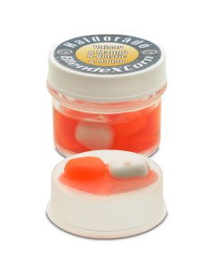 Haldorado BlendeX Corn Mango & N-Butyric Acid Pop Up Schwimmend Fake Mais-Köder-JJ-Fishing