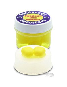 Haldorado Speci Corn Sweetcorn Pop Up Schwimmender Fake Mais-Bait-JJ-Fishing