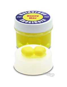 Haldorado Speci Corn Honig Pop Up Schwimmender Fake Mais-Bait-JJ-Fishing
