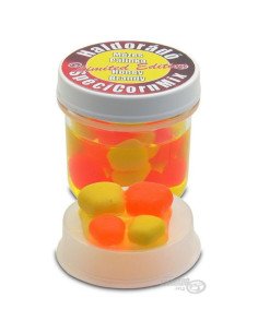 Haldorado SpeciCorn Mix Limited Edition Honey Brandy Pop Up Schwimmend Fake Mais-Home page-JJ-Fishing