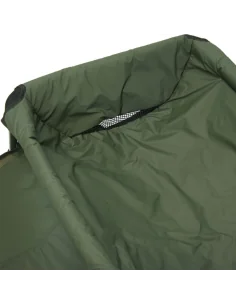 NGT Deluxe Cradle - Adjustable Legs and Top Cover (304) Abhakmatte-Abhakmatten & Wiegeschlingen-JJ-Fishing 2