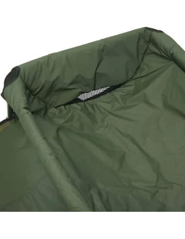 NGT Deluxe Cradle - Adjustable Legs and Top Cover (304) Abhakmatte-Abhakmatten & Wiegeschlingen-JJ-Fishing