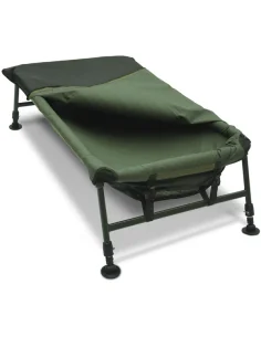 NGT Deluxe Cradle - Adjustable Legs and Top Cover (304) Abhakmatte-Abhakmatten & Wiegeschlingen-JJ-Fishing