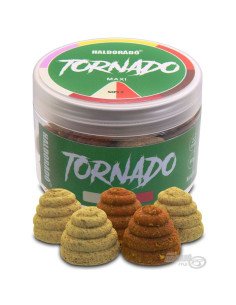 Haldorado TORNADO 22mm MAXI Sipi 2 Hookbaits-Köder-JJ-Fishing