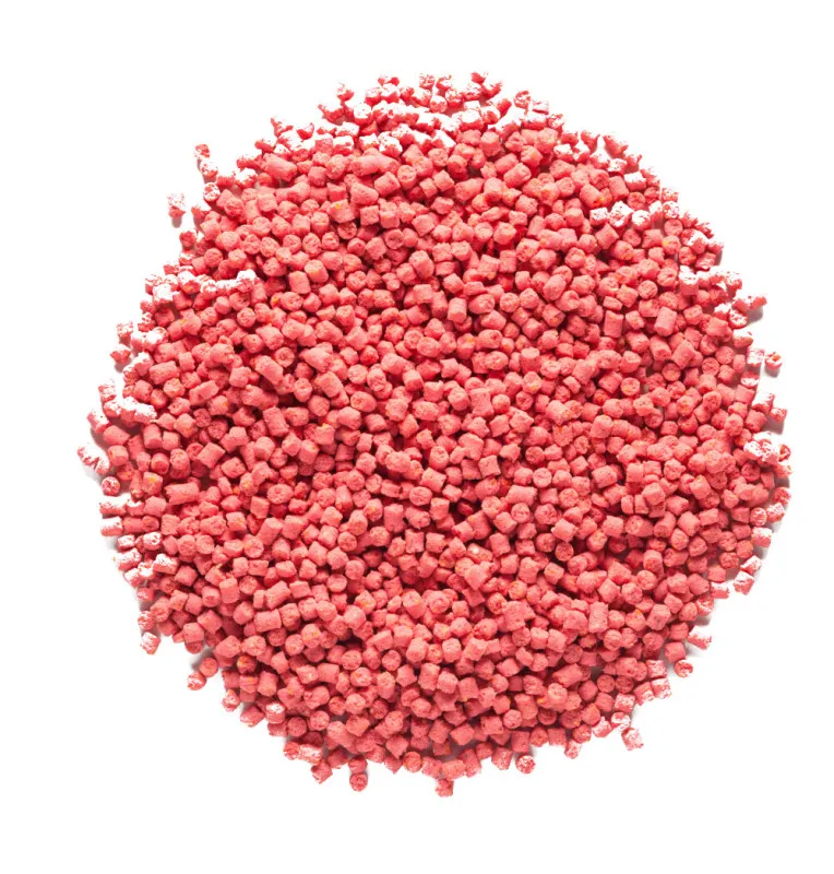 Mivardi Rapid Easy Catch 4mm Squid Pellets 5Kg Angelköder Method Pellet-Köder-JJ-Fishing