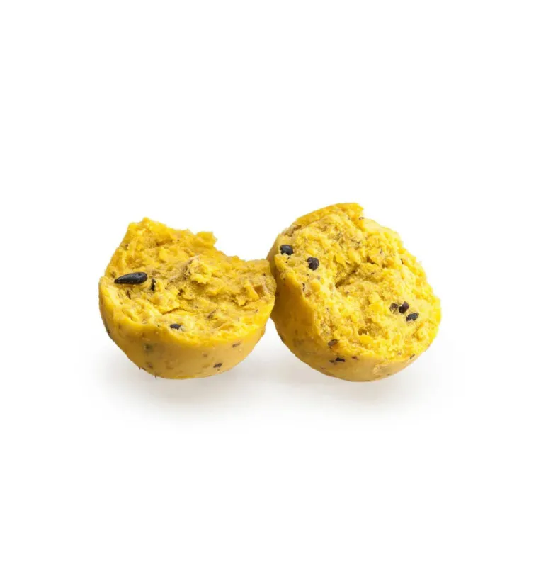 Mivardi Rapid Boilies 16mm Easy Catch Ananas & N-Butyric Acid 950g-Köder-JJ-Fishing