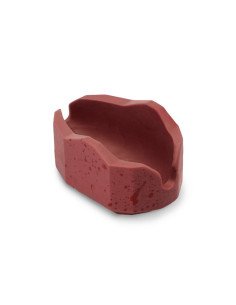 Delphin QUIX Method Form L Mulde Method Feeder Auffüller Gummi-Groundbait & Partikelfutter-JJ-Fishing