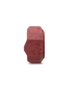 Delphin QUIX Method Form L Mulde Method Feeder Auffüller Gummi-Groundbait & Partikelfutter-JJ-Fishing 2