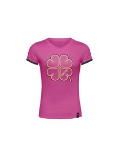 Delphin QUEEN 4Love XL Damen T-Shirts Angelbekleidung Frauen-Bekleidung-JJ-Fishing 2