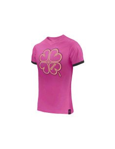 Delphin QUEEN 4Love L Damen T-Shirts Angelbekleidung Frauen-Bekleidung-JJ-Fishing