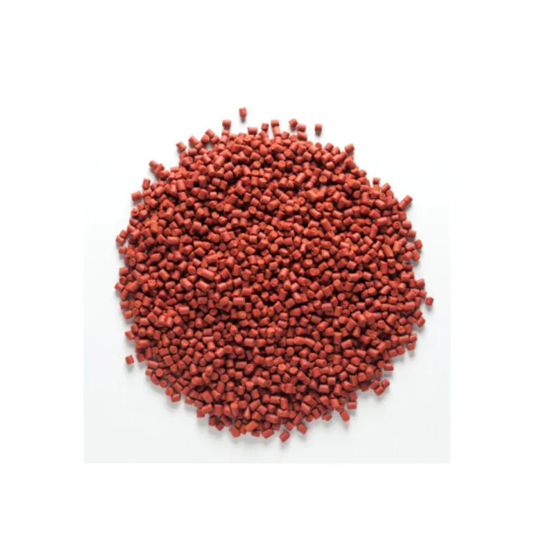 Mivardi Rapid Pellet 4mm Extreme Robin Red 1kg Drug for Carp-Köder-JJ-Fishing