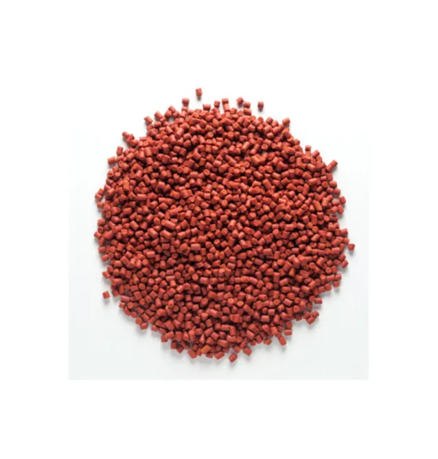 Mivardi Rapid Pellet 4mm Extreme Robin Red 1kg Drug for Carp-Köder-JJ-Fishing