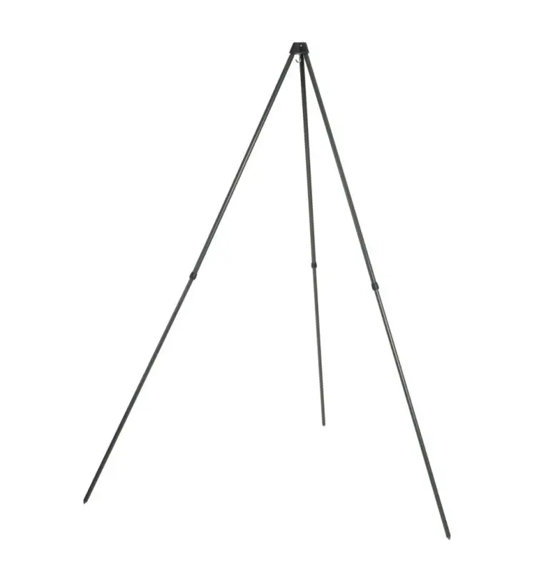 Mivardi Professional Wiegedreibein Weighting Tripod mit Transporttasche-Tackle & Co-JJ-Fishing