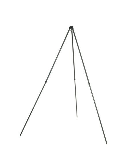 Mivardi Professional Wiegedreibein Weighting Tripod mit Transporttasche-Tackle & Co-JJ-Fishing