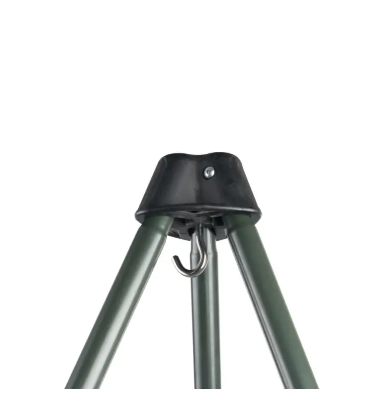 Mivardi Professional Wiegedreibein Weighting Tripod mit Transporttasche-Tackle & Co-JJ-Fishing