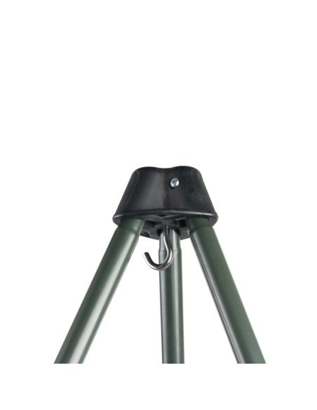 Mivardi Professional Wiegedreibein Weighting Tripod mit Transporttasche-Tackle & Co-JJ-Fishing