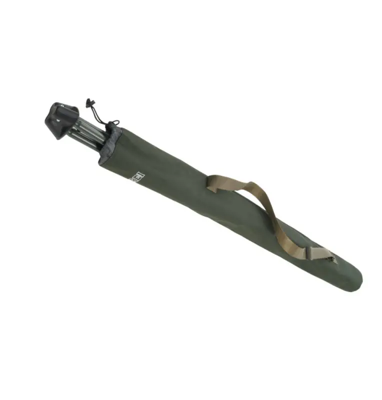 Mivardi Professional Wiegedreibein Weighting Tripod mit Transporttasche-Tackle & Co-JJ-Fishing