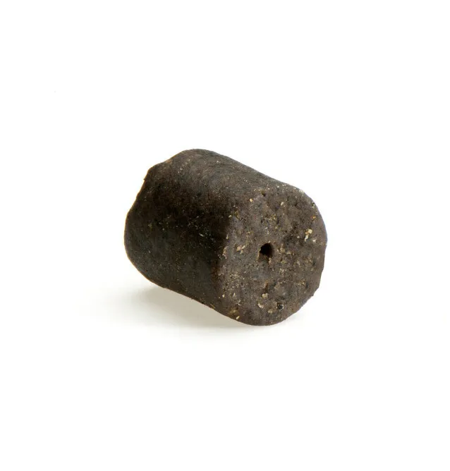 Mivardi Rapid Pellet 12mm Classic Halibut 1kg Gelocht Drug for Carp-Köder-JJ-Fishing