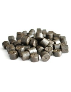 Mivardi Rapid Pellet 20mm Classic Halibut 2500g Gelocht Drug for Carp-Köder-JJ-Fishing 2