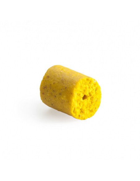 Mivardi Rapid Pellet 16mm Sweet Corn 2500g Gelocht Drug for Carp-Köder-JJ-Fishing