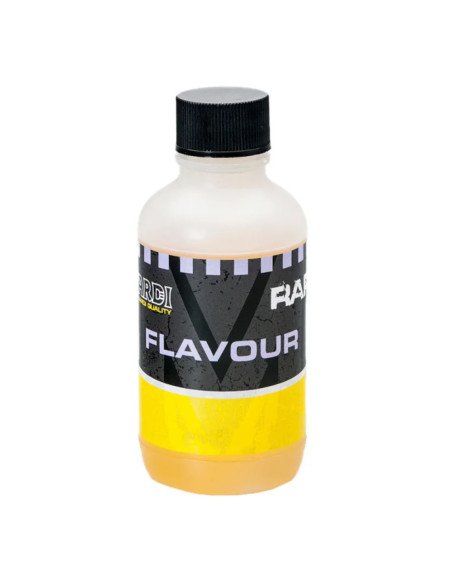 Mivardi Rapid Flavour Cherry 50ml Konzentrat Extreme Kirsche-Köder-JJ-Fishing