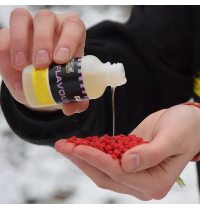 Mivardi Rapid Flavour Pineapple Aroma Hochintensiev-Bait-JJ-Fishing