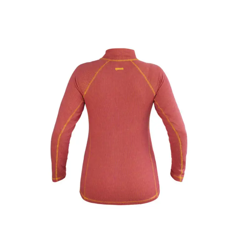 Delphin TUNDRA Queen Pink XXL Thermo- Unterwäsche Set Oberteil & unterteil Extra Warm Edition 2024-Bekleidung-JJ-Fishing