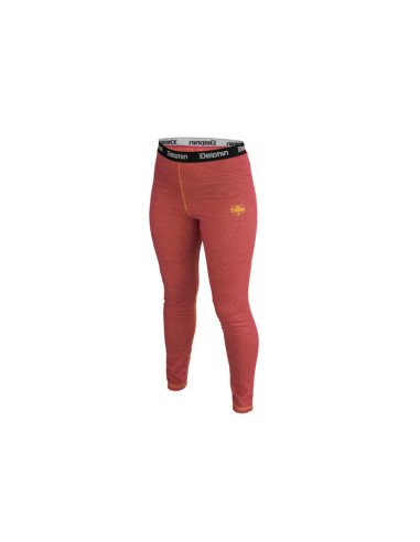 Delphin TUNDRA Queen Pink XL Thermo- Unterwäsche Set Oberteil & unterteil Extra Warm Edition 2024-Bekleidung-JJ-Fishing
