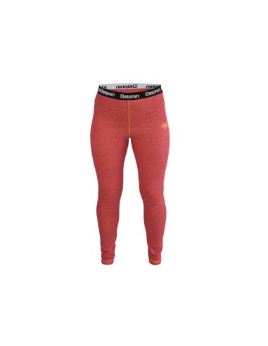 Delphin TUNDRA Queen Pink XL Thermo- Unterwäsche Set Oberteil & unterteil Extra Warm Edition 2024-Bekleidung-JJ-Fishing