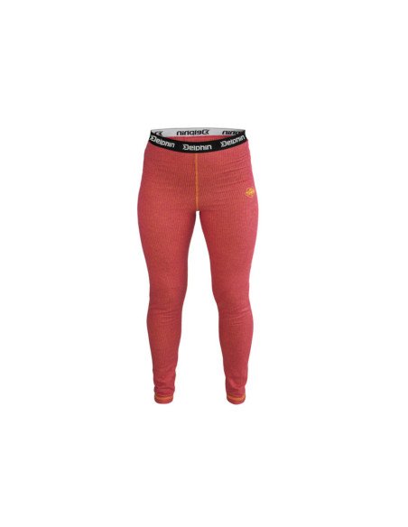 Delphin TUNDRA Queen Pink XL Thermo- Unterwäsche Set Oberteil & unterteil Extra Warm Edition 2024-Bekleidung-JJ-Fishing