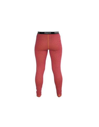 Delphin TUNDRA Queen Pink XL Thermo- Unterwäsche Set Oberteil & unterteil Extra Warm Edition 2024-Bekleidung-JJ-Fishing