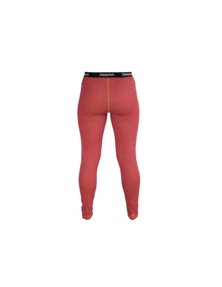 Delphin TUNDRA Queen Pink XL Thermo- Unterwäsche Set Oberteil & unterteil Extra Warm Edition 2024-Bekleidung-JJ-Fishing