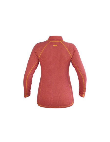 Delphin TUNDRA Queen Pink S Thermo- Unterwäsche Set Oberteil & unterteil Extra Warm Edition 2024-Clothing-JJ-Fishing