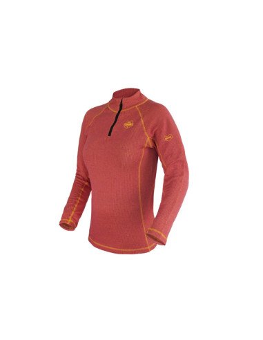 Delphin TUNDRA Queen Pink M Thermo- Unterwäsche Set Oberteil & unterteil Extra Warm Edition 2024-Clothing-JJ-Fishing