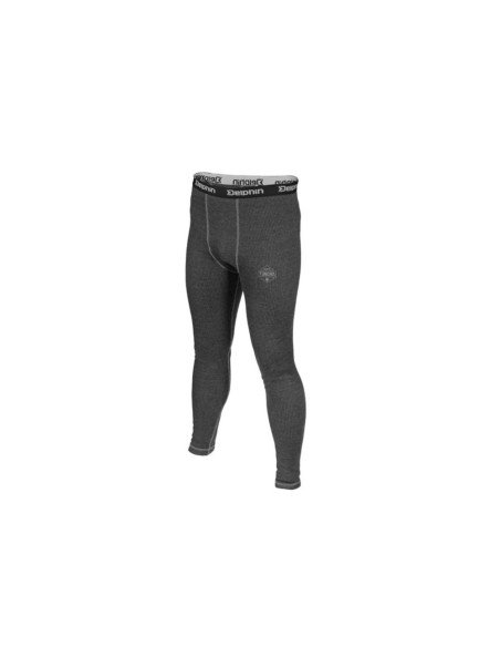 Delphin TUNDRA Blacx XXL Thermo- Unterwäsche Set Oberteil & unterteil Extra Warm Edition 2024-Bekleidung-JJ-Fishing