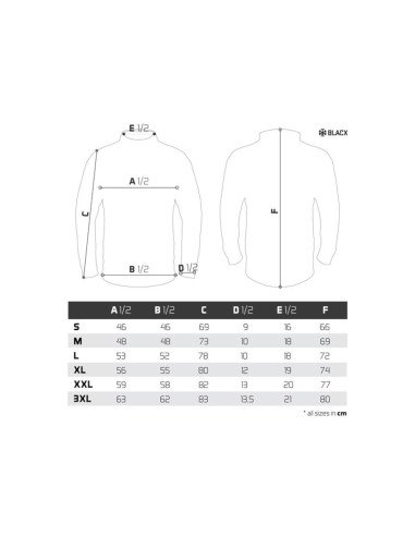 Delphin TUNDRA Blacx L Thermo- Unterwäsche Set Oberteil & unterteil Extra Warm Edition 2024-Bekleidung-JJ-Fishing