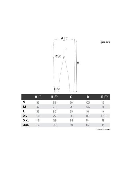Delphin TUNDRA Blacx L Thermo- Unterwäsche Set Oberteil & unterteil Extra Warm Edition 2024-Bekleidung-JJ-Fishing