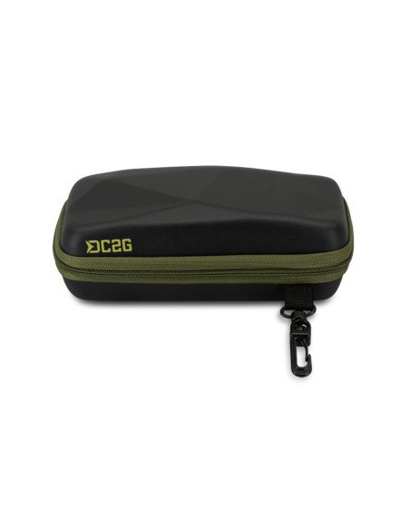Delphin SG C2G Polarisationsbrille Sonnenbrille mit Hardcase-Bekleidung-JJ-Fishing