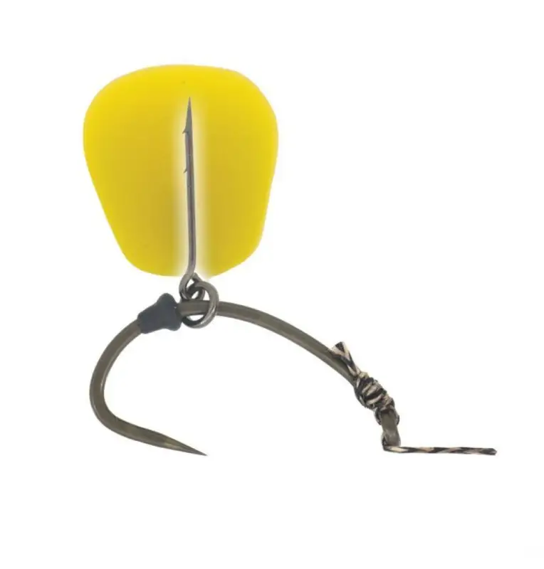 Haldorado German Rig 15 mm Stinger Carp Fishing Chod Rig Ronnie Rig-Endtackle-JJ-Fishing