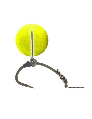 Haldorado German Rig 10 mm Stinger Carp Fishing Chod Rig Ronnie Rig-Endtackle-JJ-Fishing