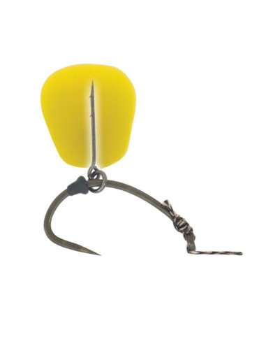 Haldorado German Rig 10 mm Stinger Carp Fishing Chod Rig Ronnie Rig-Endtackle-JJ-Fishing