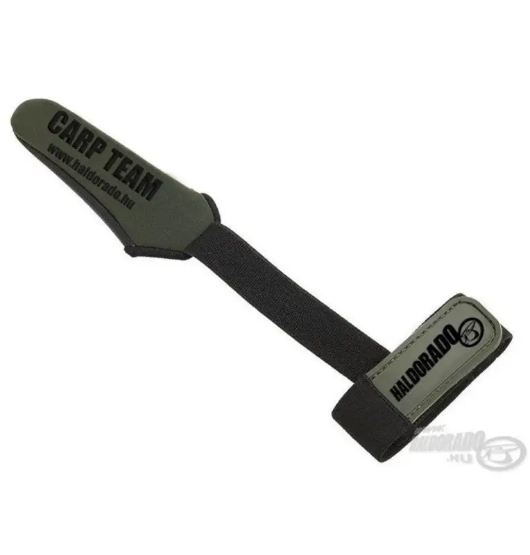 Haldorado Carp Team Wurfhandschuh Casting Glove Wurf Finger-Angelzubehör-JJ-Fishing