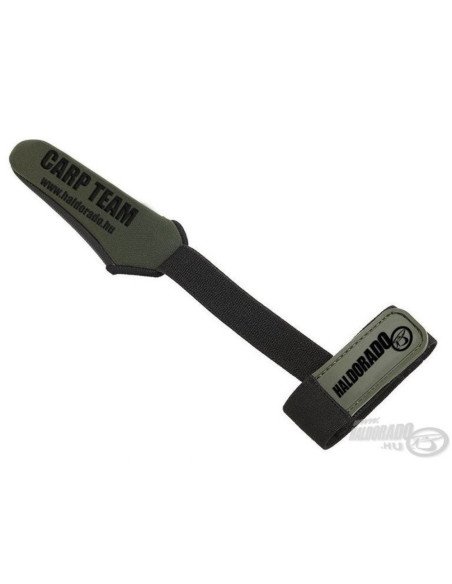 Haldorado Carp Team Wurfhandschuh Casting Glove Wurf Finger-Angelzubehör-JJ-Fishing