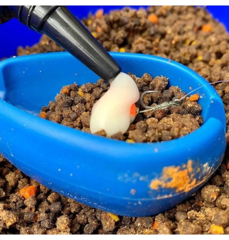 Haldorado Tornado Acivator Gel Blue Cheese Hochintensiev Method Feeder-Köder-JJ-Fishing