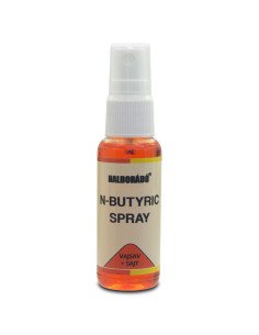 Haldorado N-Butyric Spray N-Butyric Acid & Käse Method Feeder-Köder-JJ-Fishing