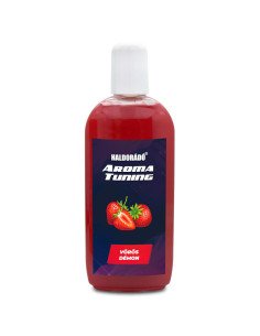 Haldorado Aroma Tuning Red Demon 250ml Hochintensiv Additiev Flavour Method Feeder-Köder-JJ-Fishing