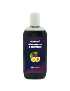 Haldorado Aroma Tuning Pflaume 250ml Hochintensiv Additiev Flavour Method Feeder-Köder-JJ-Fishing