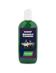 Haldorado Aroma Tuning Großer Amur 250ml Hochintensiv Additiev Flavour Method Feeder-Köder-JJ-Fishing