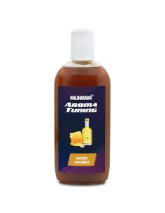 Haldorado Aroma Tuning Honig Brandy 250ml Hochintensiv Additiev Flavour Method Feeder-Köder-JJ-Fishing